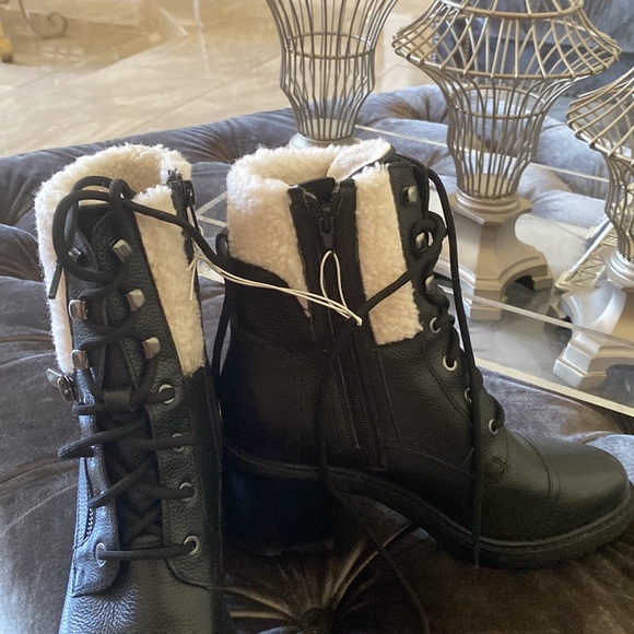 MARC FISHER BOOTS SIZE 9 - Picture 11 of 14
